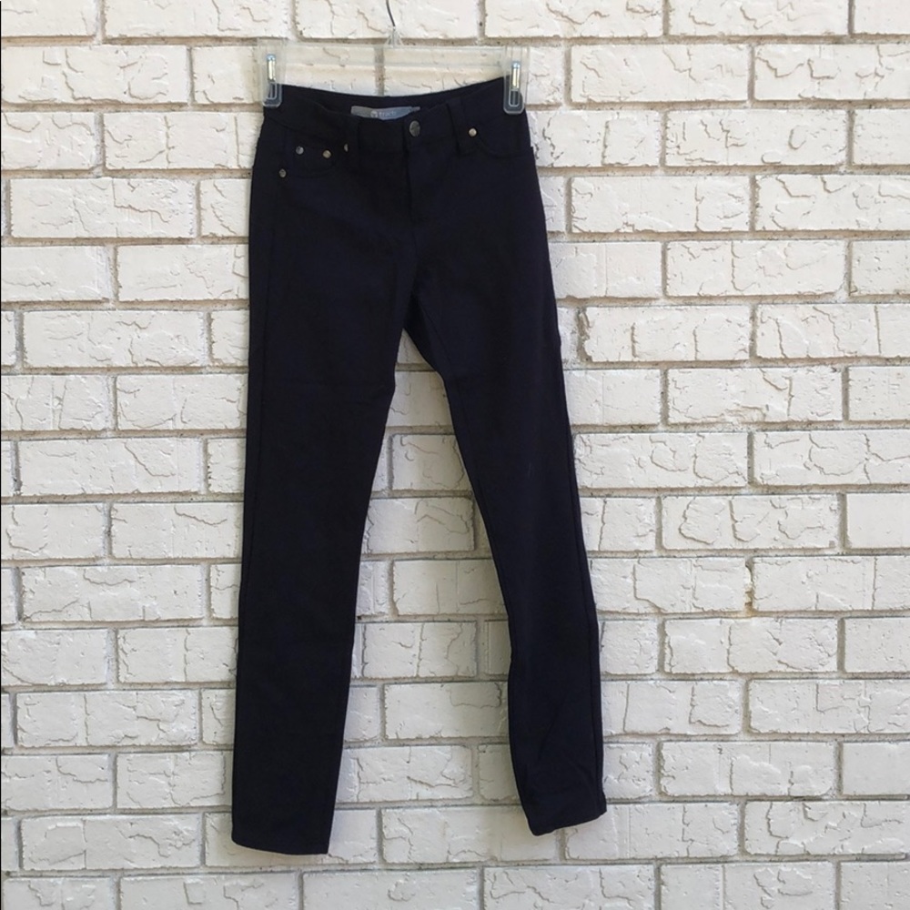 Tractr Jeggings Navy Size 12